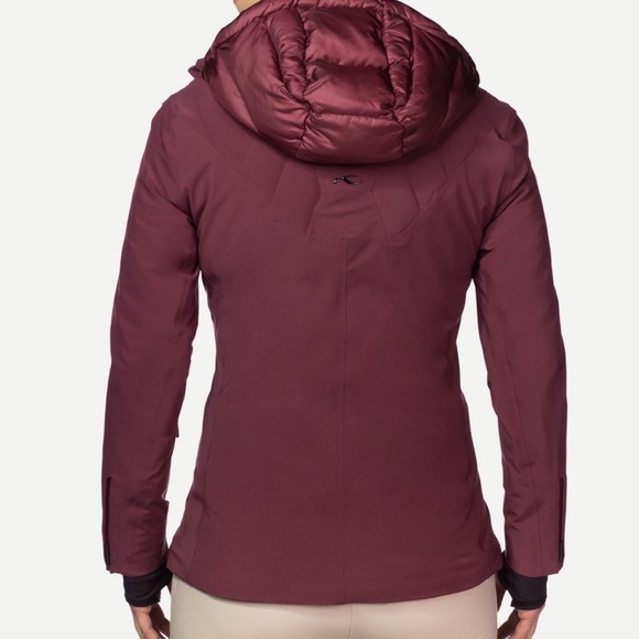 KJUS Women’s Scylla Jacket - Picture 5 of 5